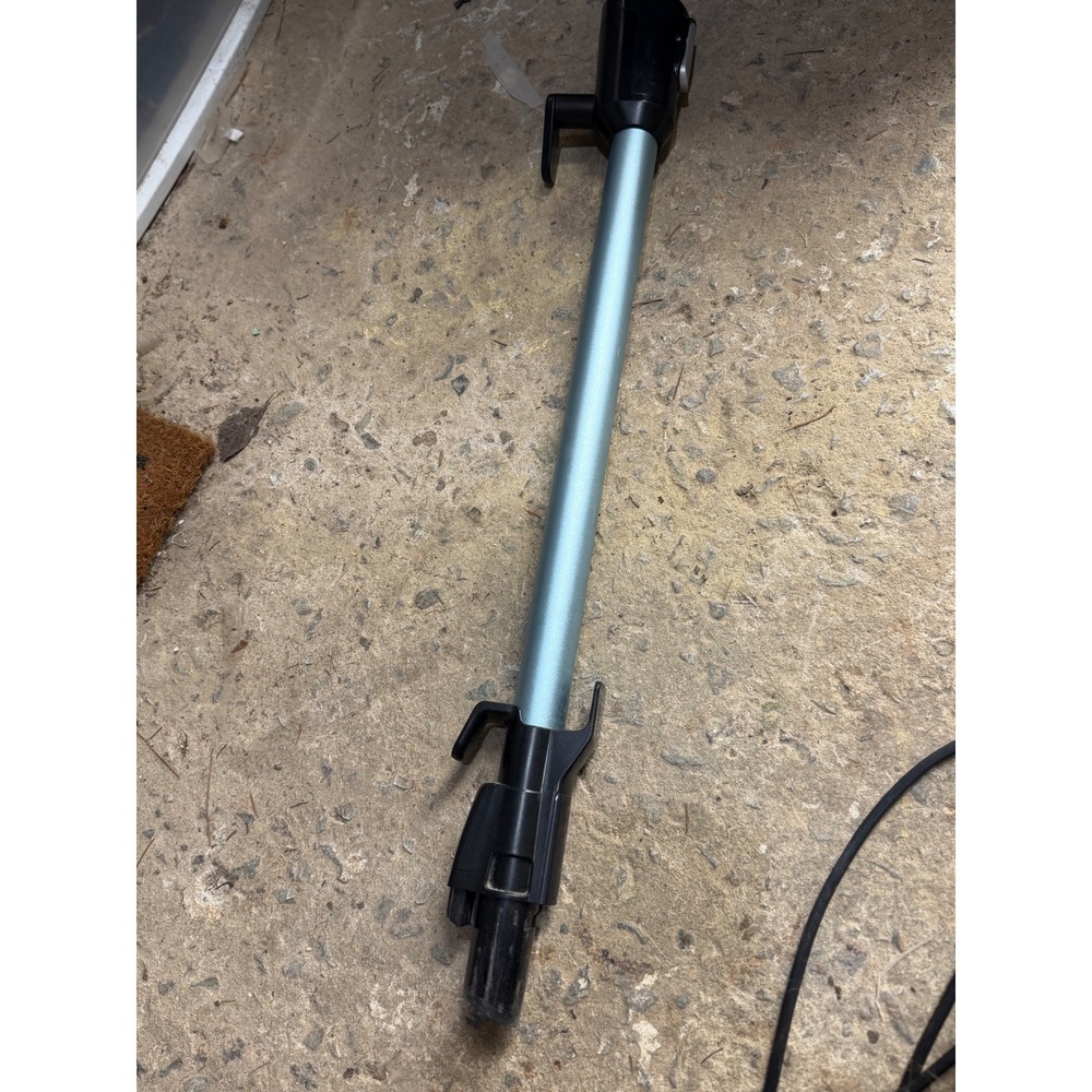 Electrolux Vacuum Crevice Tool Attachment Gray 12 Inch Replacement Part